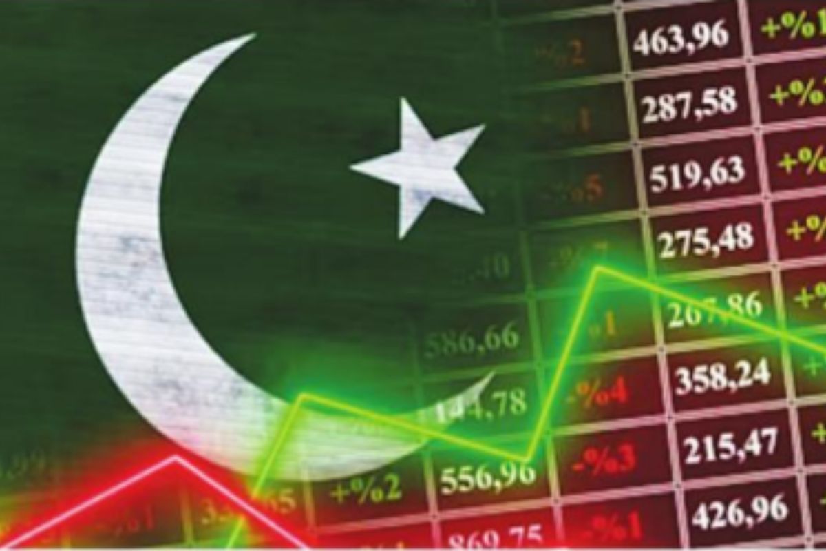 A Deeper Look At Pakistan's Economic Structural Challenges - The ...